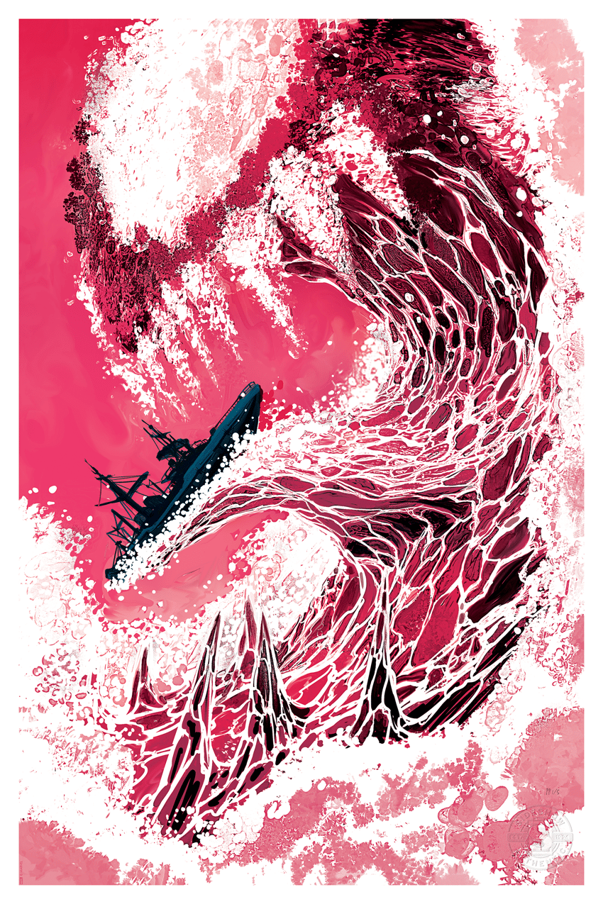 Wave of Carnage Exclusive Edition  View 2