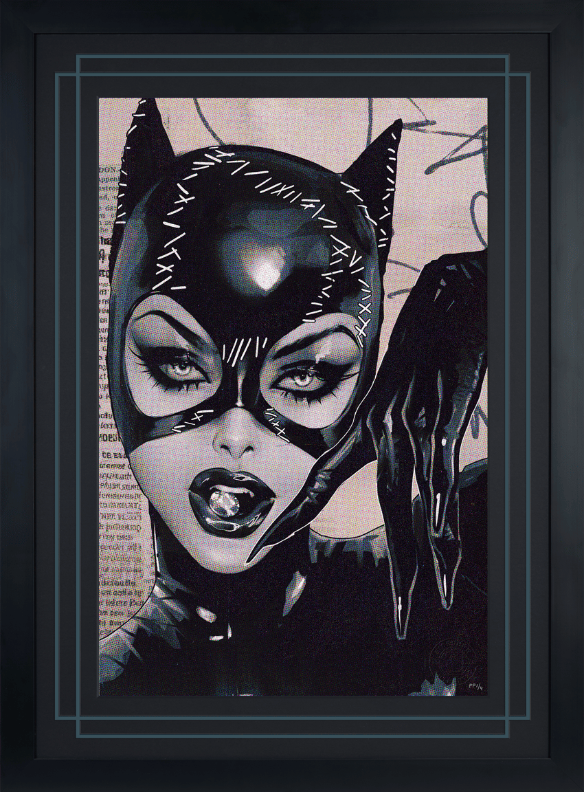 Catwoman #50 Exclusive Edition  View 2
