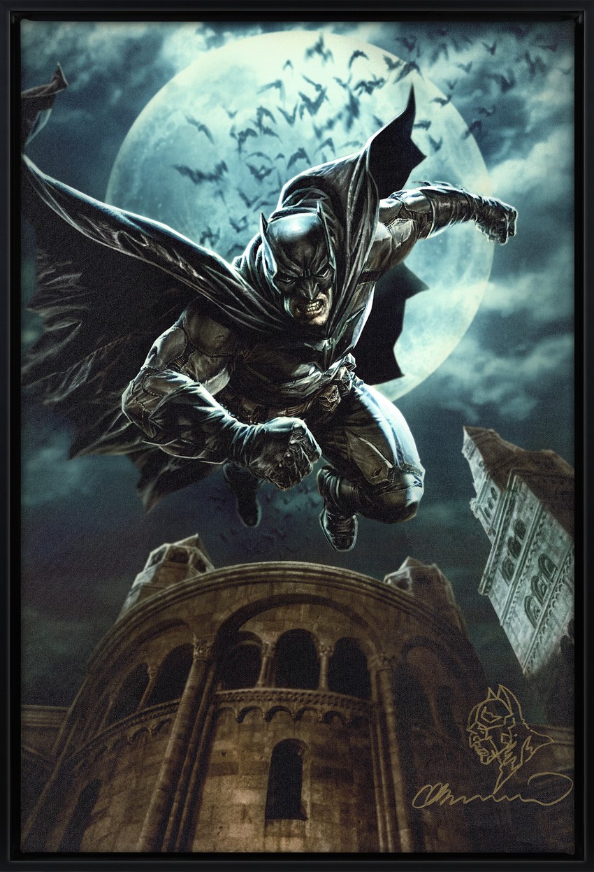 Batman #1