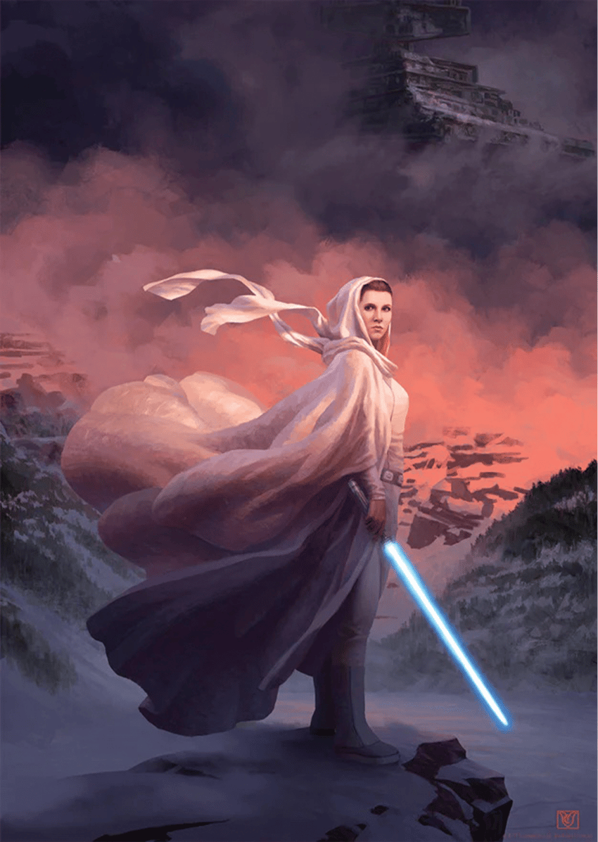 The Art of Star Wars スター・ウォーズ Amazon | The Art of Star Wars: The High Republic: Volume I