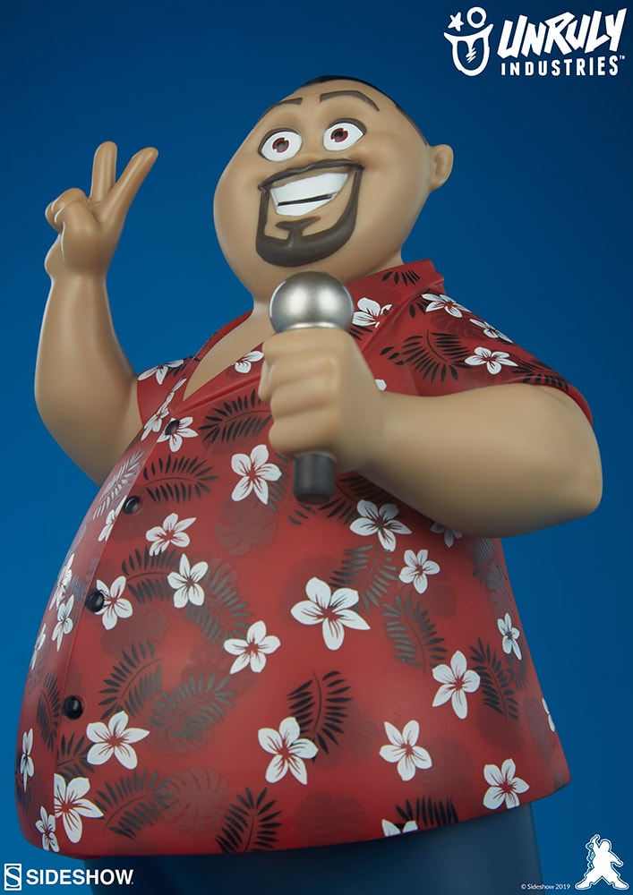 Gabriel "Fluffy" Iglesias