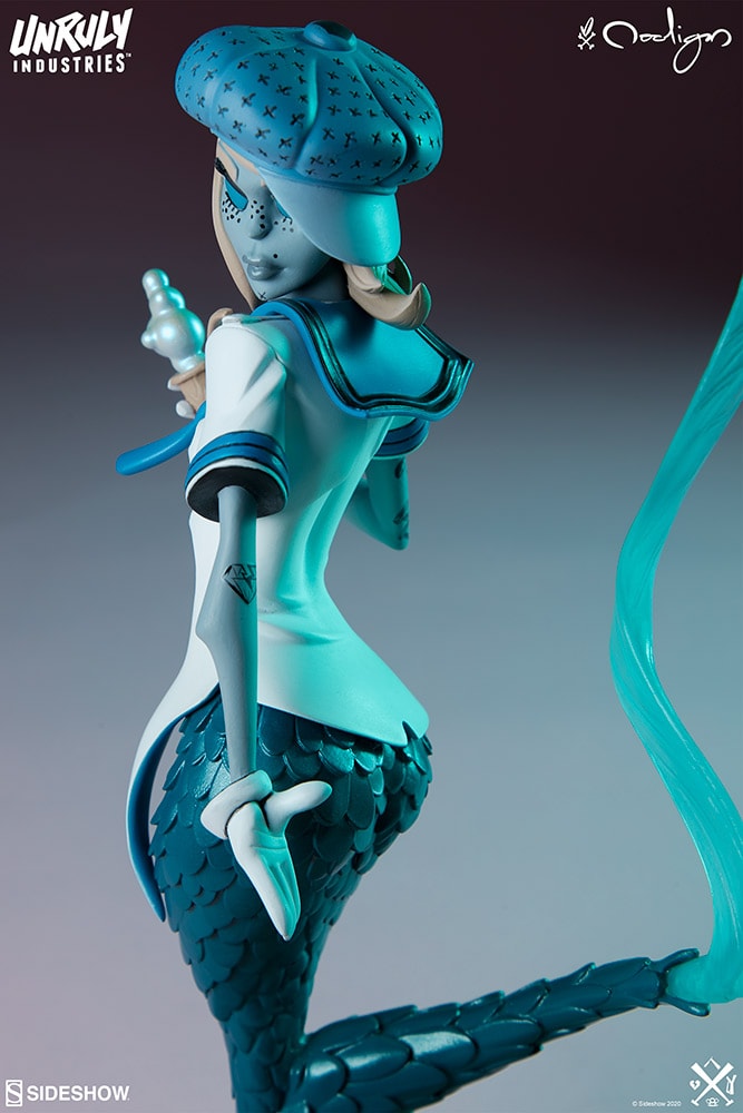 Canary Blu View 5