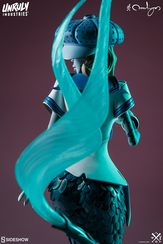Canary Blu View 4