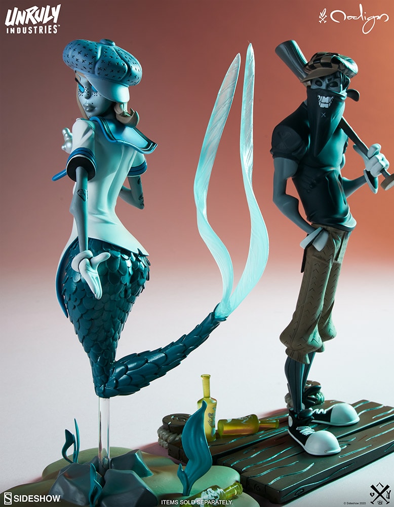 Canary Blu View 3