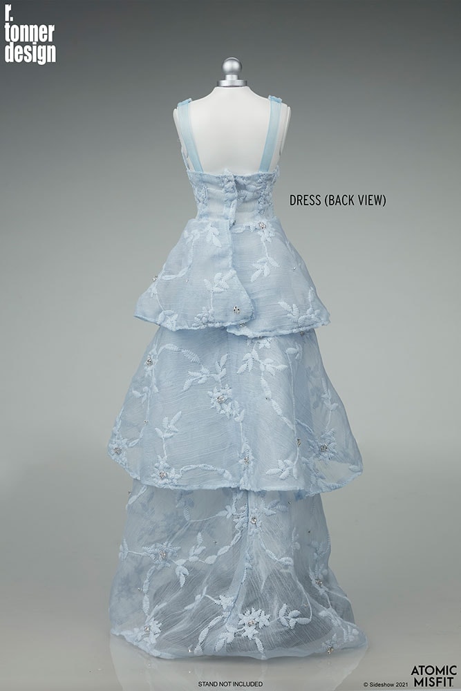 Star Gazing Fashion Doll Outfit- Prototype Shown