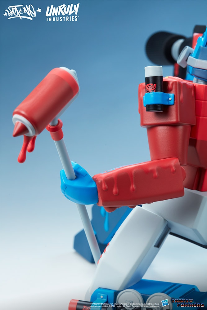 Optimus Prime