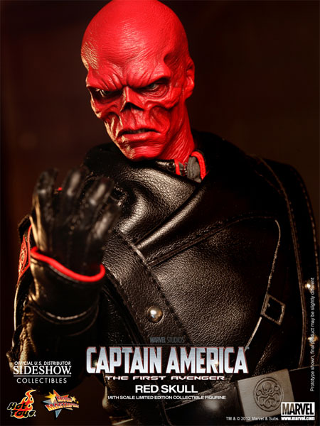 頭蓋骨聖杯 Skull Hand Chalice Sideshow Hottoys Prime1 Studios XM 