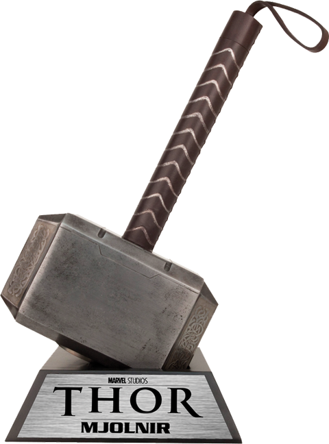 Thor Hammer

