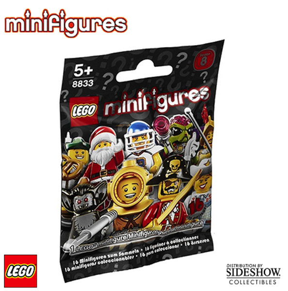 LEGOR Minifigures LEGO Toys  View 2