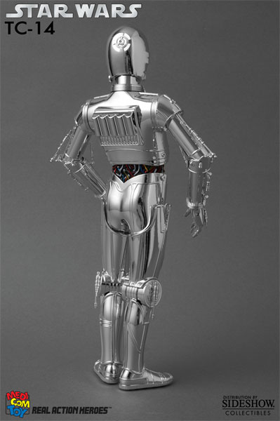 Star Wars TC-14 Collectible Figure by Medicom Toy | Sideshow
