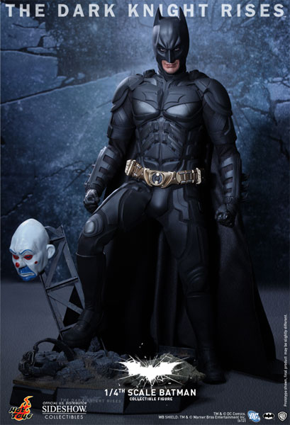 Batman Collector Edition 