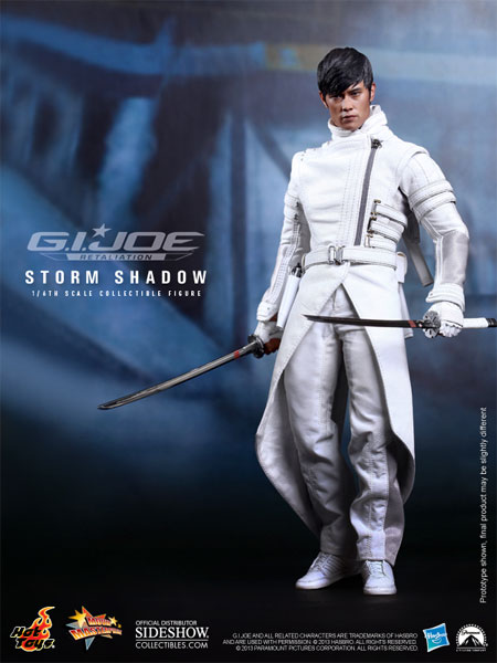 Hot toys storm shadow clearance