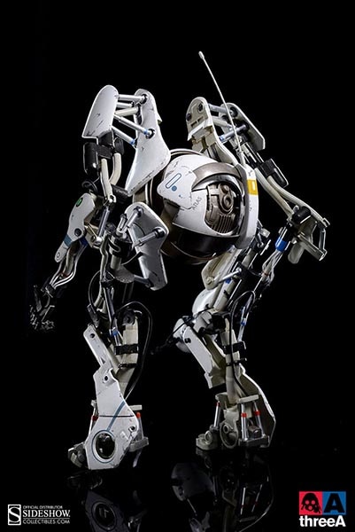 Portal 2 Atlas