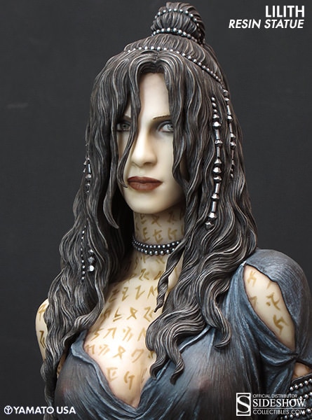 Lilith by Luis and Romulo Royo View 5
