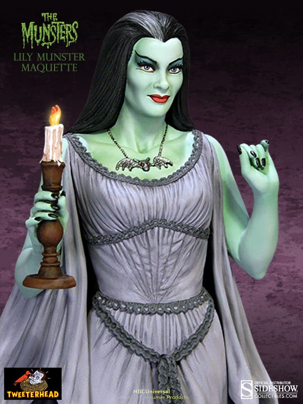 Lily Munster View 5