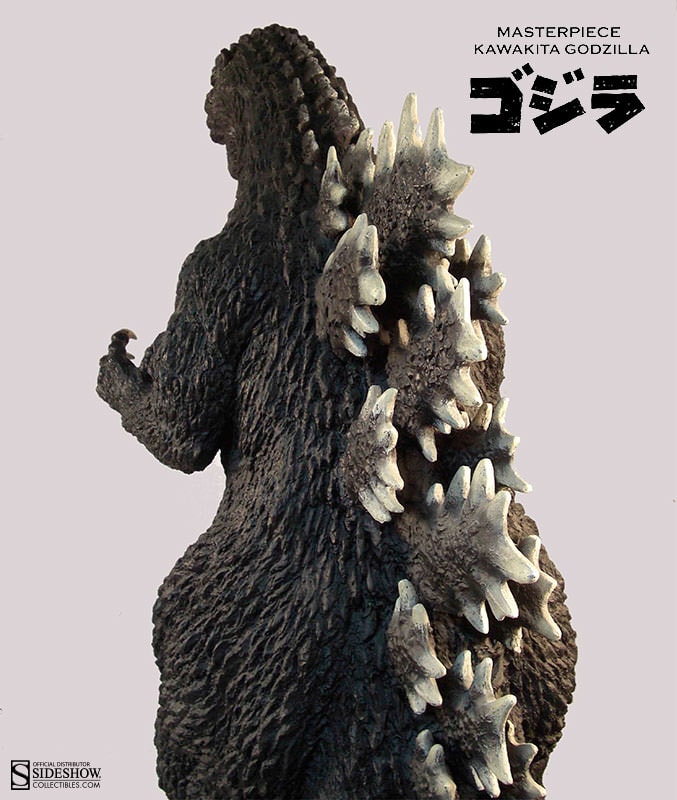 Kawakita Godzilla