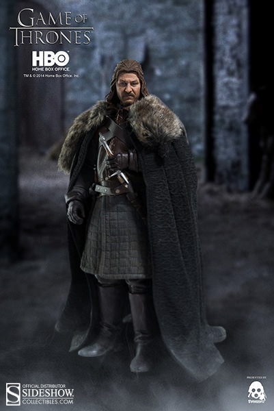Eddard Stark 