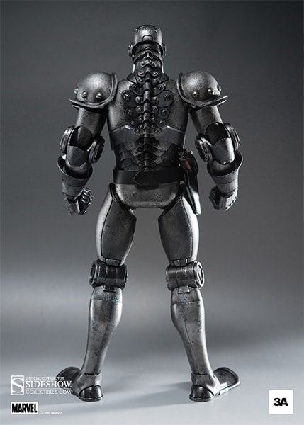Marvel Doctor Doom - Classic Sixth Scale Figure  View 5