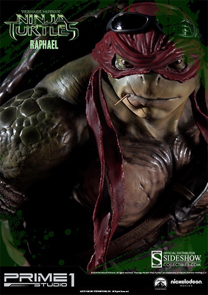 Raphael- Prototype Shown