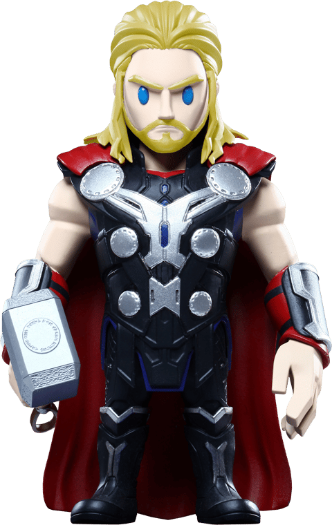 Marvel Thor Collectible Figure by Hot Toys | Sideshow Collectibles