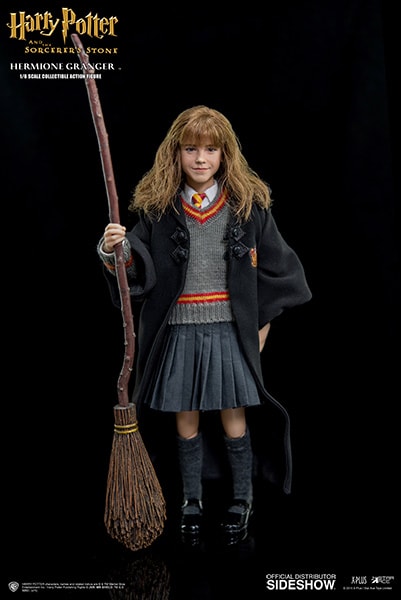 Hermione Granger- Prototype Shown
