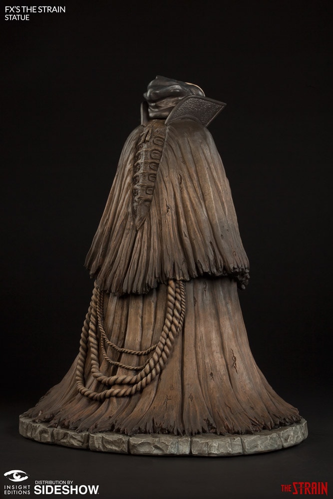 The Strain FX's The Strain Statues - Prototype Shown View 5