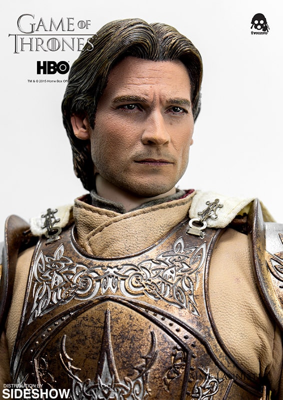 Game of Thrones Jaime Lannister Sixth Scale Figure - Prototype Shown View 6