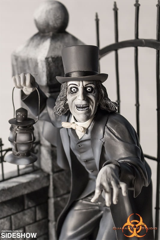 Lon Chaney Sr - Deluxe Edition- Prototype Shown View 5