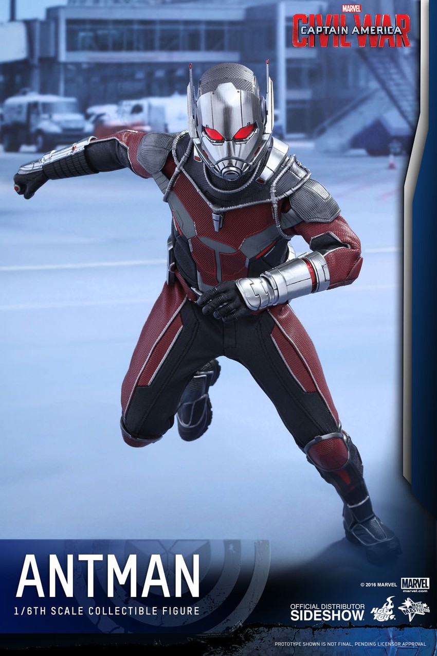 Ant-Man- Prototype Shown View 2