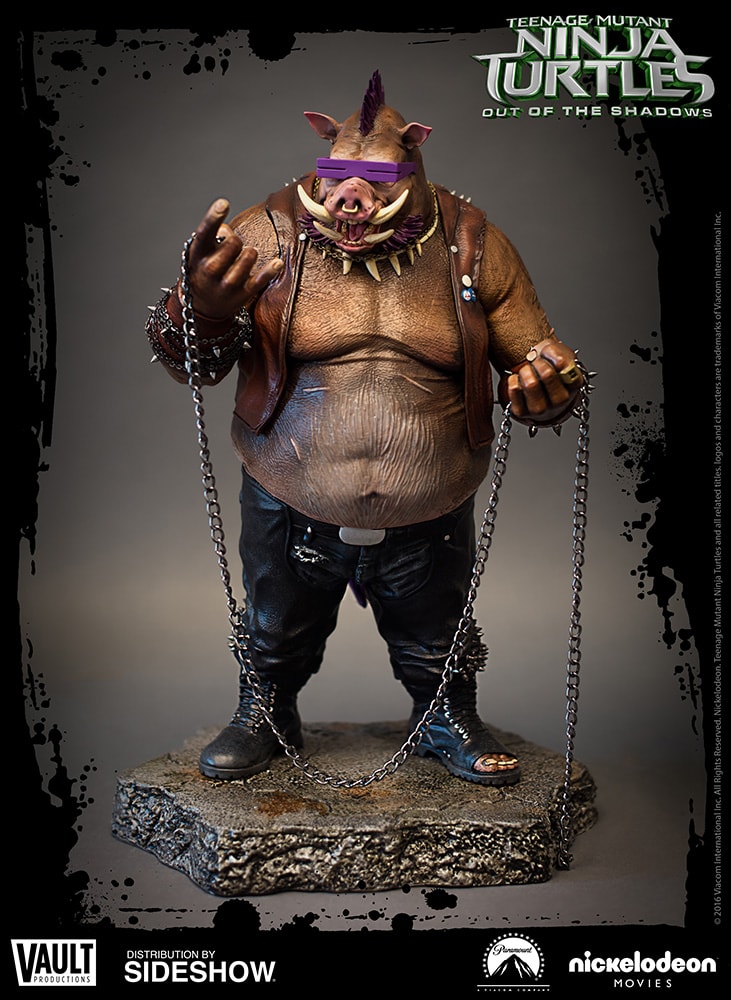Bebop- Prototype Shown View 1