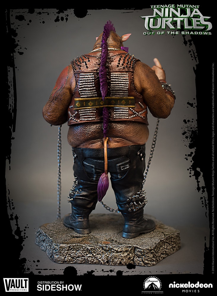 Bebop- Prototype Shown View 2