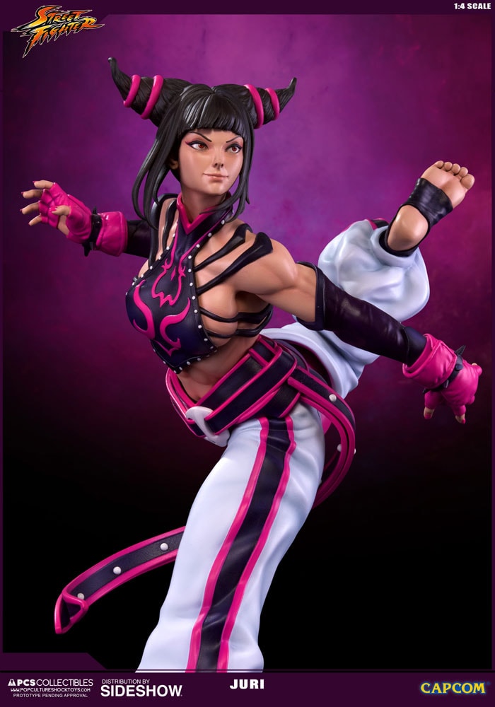 Juri- Prototype Shown View 2
