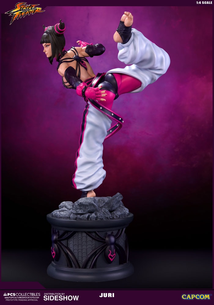 Juri- Prototype Shown View 5