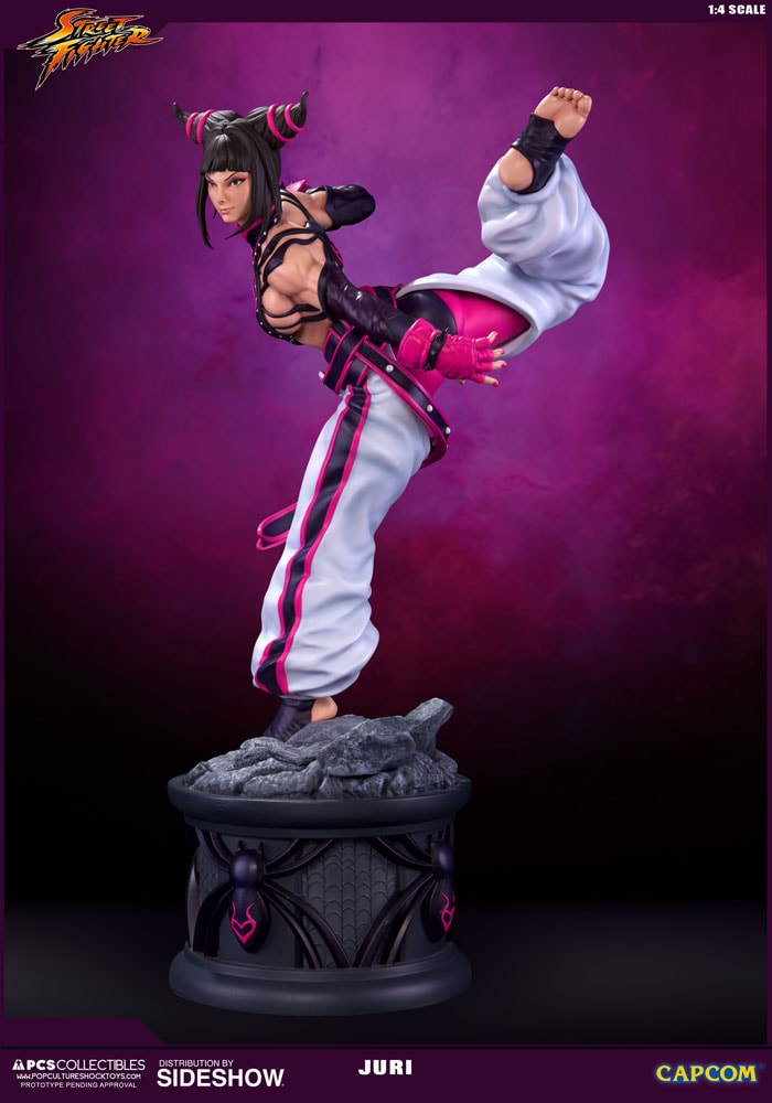 Juri- Prototype Shown View 4