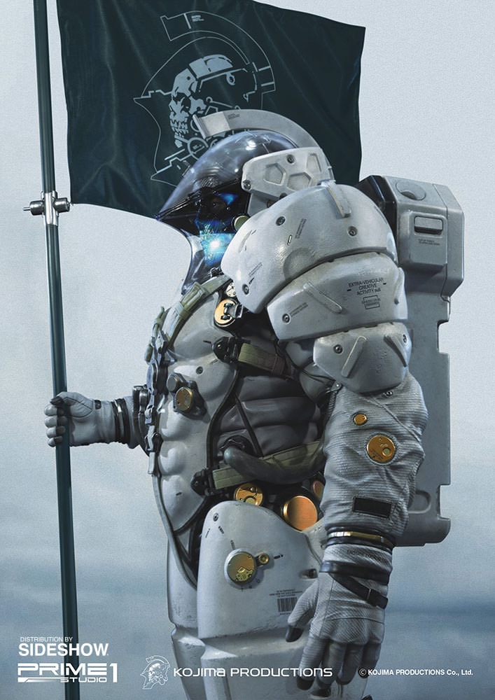 Ludens Collector Edition - Prototype Shown View 2