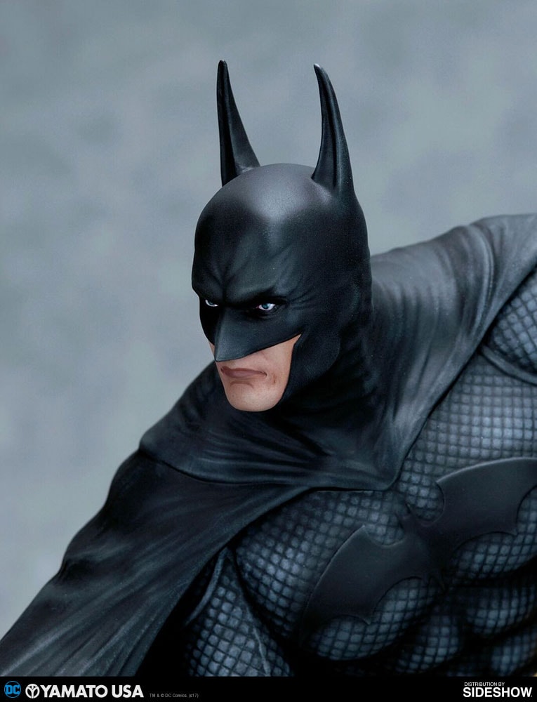 DC Comics Batman PVC Figure - Prototype Shown View 6