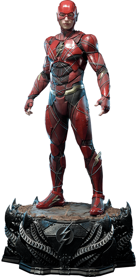 The Flash statue DC direct スタチュー Amazon.com: McFarlane Toys - DC Direct The Flash (The Flash Movie
