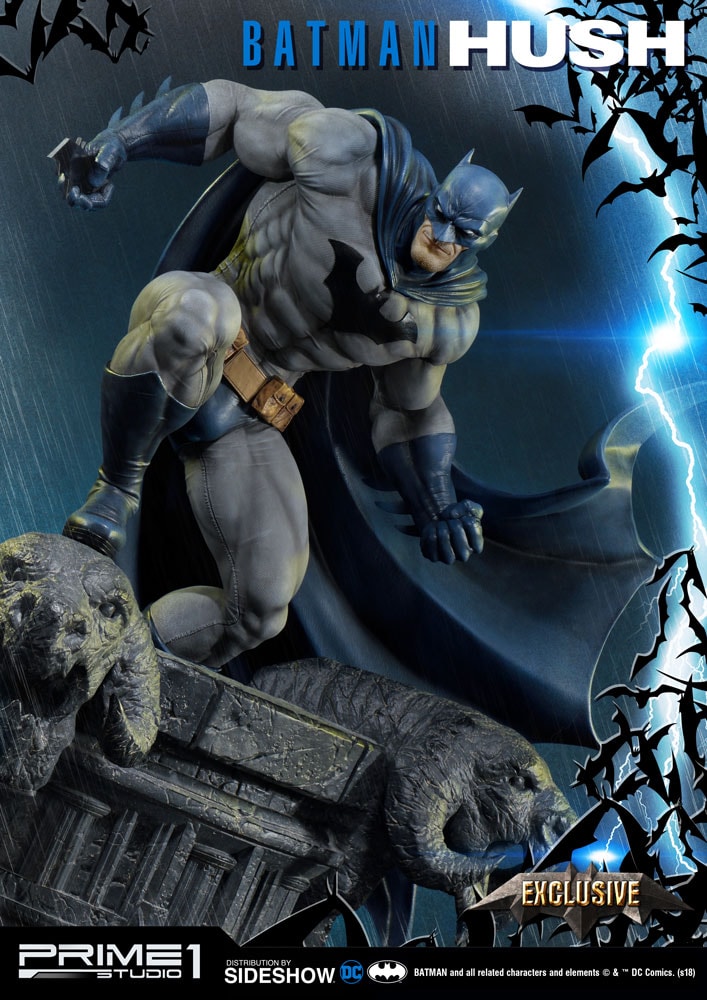 Batman Exclusive Edition - Prototype Shown View 1