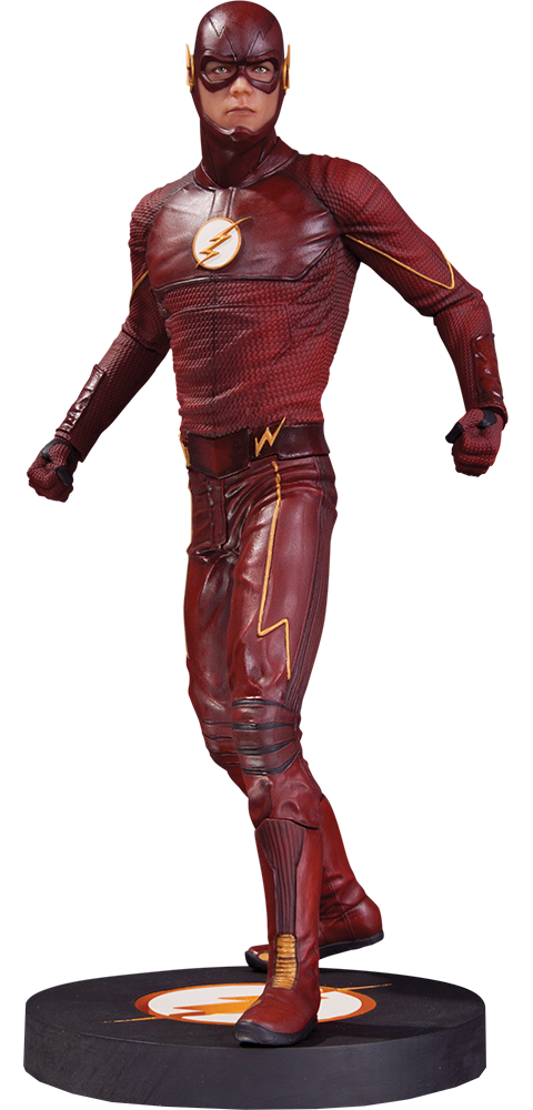 The Flash statue DC direct スタチュー Amazon.com: McFarlane Toys - DC Direct The Flash (The Flash Movie