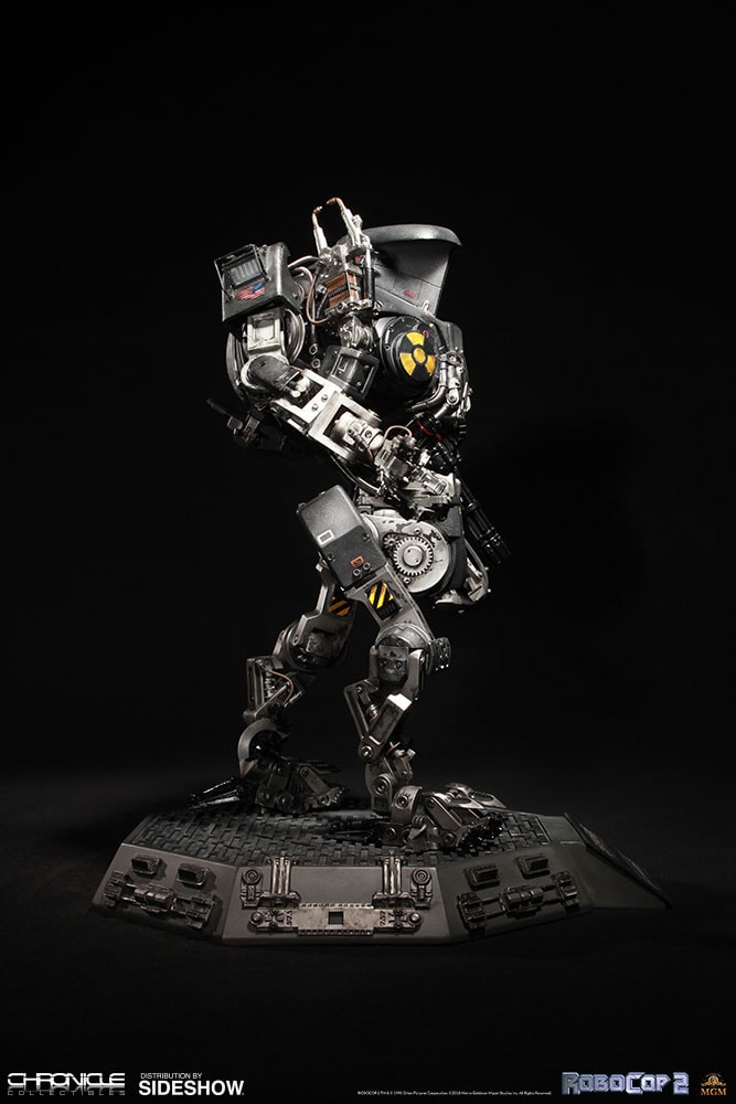 Cain- Prototype Shown View 4