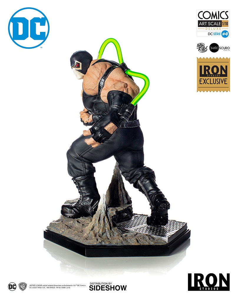 Bane- Prototype Shown View 3