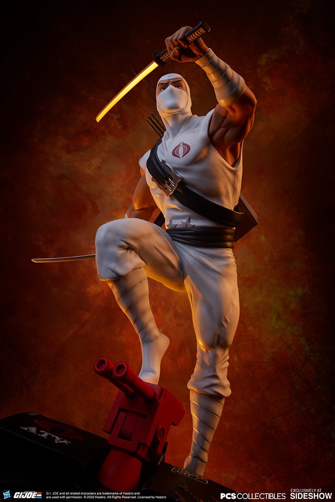 Storm Shadow Collector Edition  View 3