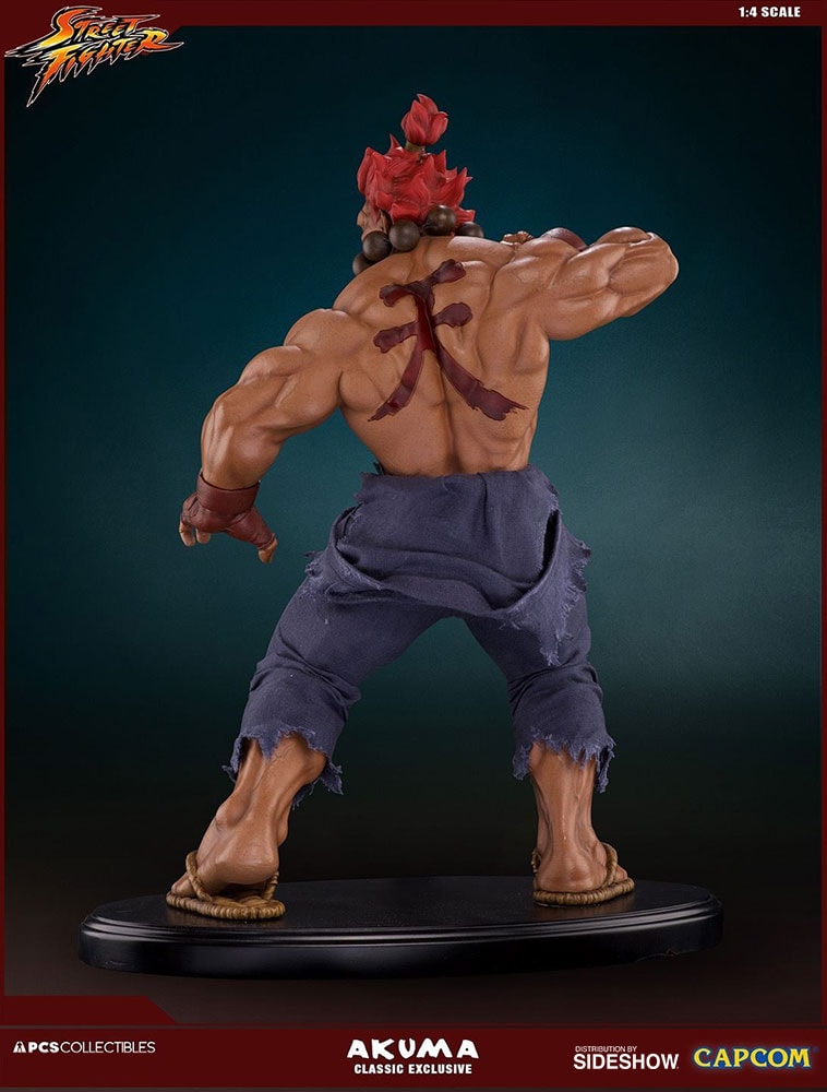 Akuma 10 Year Classic Exclusive Edition 