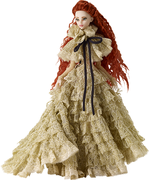 Ophelia- Prototype Shown