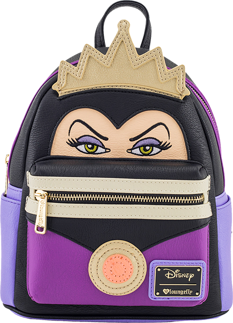 Loungefly evil queen sale
