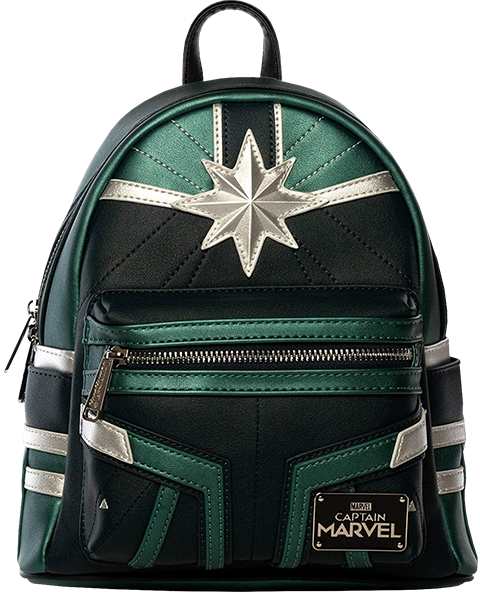 Marvel mini backpack hot sale