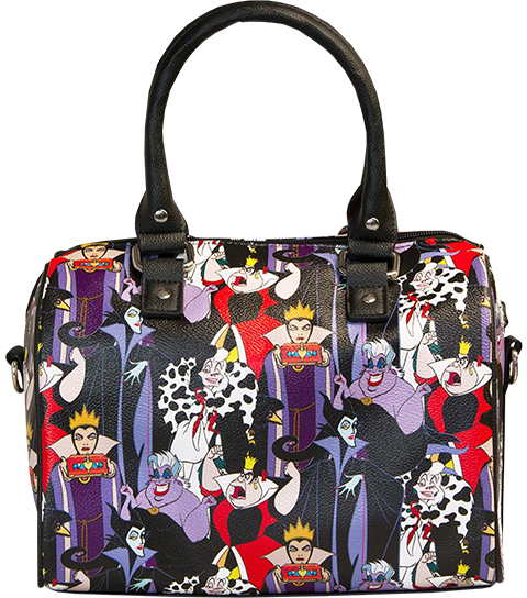 Loungefly disney duffle bag shop
