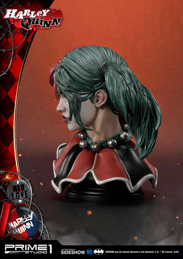 Harley Quinn (Deluxe Version)- Prototype Shown View 5