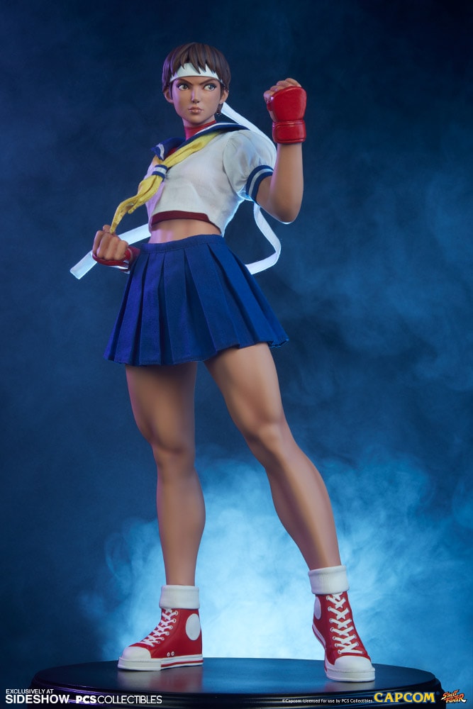 Sakura Classic Collector Edition - Prototype Shown