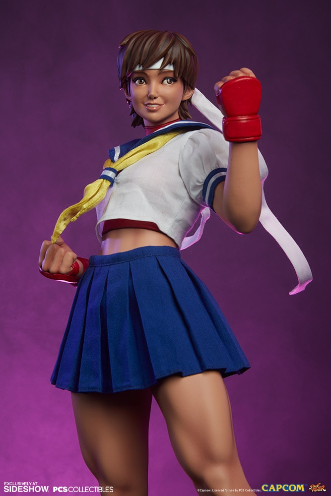 Sakura Classic Collector Edition - Prototype Shown